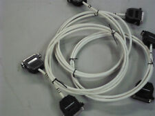 ParNet Cables For Amiga (3x) 6 foot cables picture