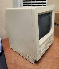 Vintage 1988 Apple Macintosh SE/30 M5119 #945M picture