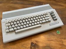 Commodore 64c - Restored Recapped Tested and Future Proofed | Video | [L18] picture