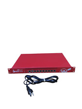 WatchGuard Firebox firewall M200 Network Security Appliance tested good picture