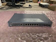 Juniper Networks SRX300 Services Gateway Router Firewall Nice picture