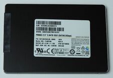 Samsung PM863 3.84TB SSD SATA III 6Gb 2.5 Solid State Drive MZ-7LM3T80 100% Life picture