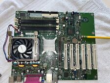 Intel E210882 D865GBF/D865PERC Pentium 4 Server Motherboard picture