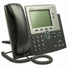 Cisco CP-7942G (7942) IP VoIP Phone Business Telephone  picture
