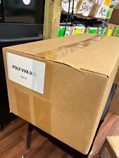 Lot Of 10 Polycom VVX310 IP VOIP Phones Flawless Individually Boxed picture