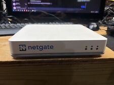 pfSense Netgate 3100 Security Gateway VPN Firewall Router - White picture