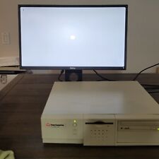 RARE Vintage Mac Clone Power Computing PowerBase 180 Computer - Powers Up picture