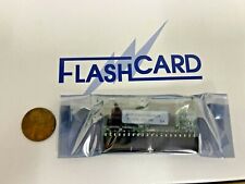 SET OF 2: RARE NEW VINTAGE FLASHCARD 8MB DOM Disk On Module 40 Pin FD008.022.4M  picture