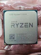 AMD Ryzen 2nd Gen 5 2600 Six Core Processor picture