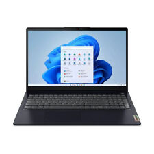Lenovo IdeaPad 3i 8GB 15.6'' 512GB SSD( 82RK00BDUS ) Laptop Intel core i3 Win 11 picture