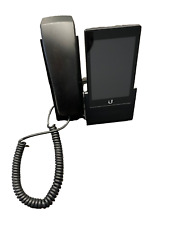 Ubiquiti UniFi VoIP UVP Phone - Black picture