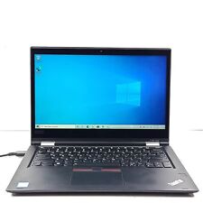 Lenovo ThinkPad X380 Yoga Laptop 13.3