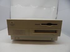 Vintage Apple Power Macintosh 7100/66AV Desktop Computer *Powers On picture