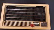Vintage DEC Digital Equipment PDP 11/24 Front Panel W/Keys picture