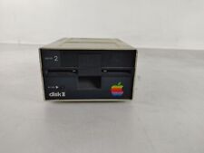 Vintage Apple A2M0003 Disk II 5.25 Floppy Disk Drive picture