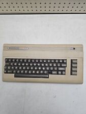 Vintage Commodore Model: 64 Computer 8-bit Home Computer UNTESTED - Missing Key picture