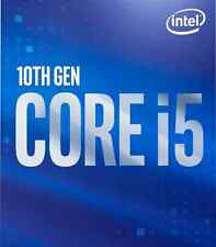 Intel - Core i5-10400 10th Generation 6-Core - 12-Thread - 2.9 GHz (4.3 GHz T... picture