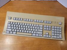 VINTAGE APPLE EXTENDED KEYBOARD M0115 UNTESTED picture