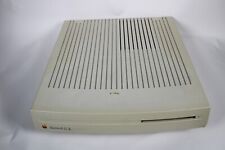 Vintage Apple Macintosh LC II M1700 Desktop Computer-Parts Only *NO POWER  DEAD* picture