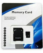 Micro SD Card 32GB 64GB 128GB 256GB 512GB 1TB Micro SD Memory Card TF Adapter picture