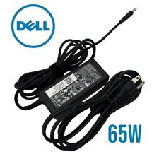 OEM Dell 65W AC Adapter Charger Inspiron 11 13 14 15 17 3000 5000 7000 Serie picture