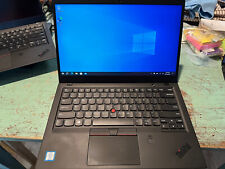 Lenovo ThinkPad X1 Carbon (6th Gen) Laptop picture