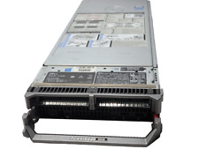 DELL PowerEdge M630 blade server with 1x Xeon E5-2643v3 CPU, No RAM/HDD _ picture