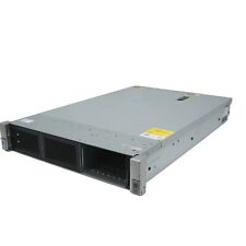HP DL380 Gen9 2U Server w/ 2x E5-2670 v3, NO RAM picture