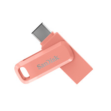 SanDisk 256GB Ultra Dual Drive Go USB Type-C Flash Drive - SDDDC3-256G-G46PC picture