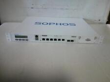 Sophos SG 230 Rev.2 Network Firewall Security Appliance (H971) picture