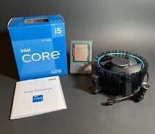 Intel Core i5-12400 Processor (4.4 GHz, 6 Cores, LGA 1700) Box - BX8071512400 picture