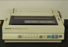 Vintage Panasonic KX-P1123 24-Pin Multi-Mode Dot Matrix Printer picture