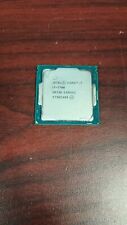 Intel Core i7-7700, 3.60GHz LGA1151 Quad Core Processor / CPU SR338 #95 picture