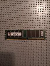 Kingston PC-3200 1 GB DIMM 400 MHz DDR Memory (KVR400/1GR) picture