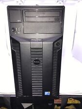 Dell PowerEdge T410 Tower Server 2x Xeon E5606 2.13GHz 32GB Ram 5x 1TB HDD No OS picture