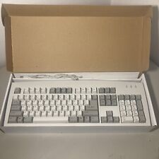 Vintage scorpius 980n plus Mechanical USB keyboard picture