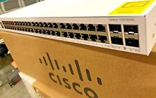 Cisco Catalyst 1000-48T-4G-L  48-Port Switch  picture