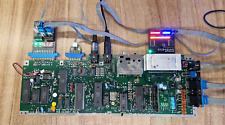 Commodore 64c Motherboard 250469 Rev B 1991 Diag tested OK picture