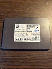 Samsung SSD PM851 128GB MZ-7TE128D SATA Laptop Hard Drive picture