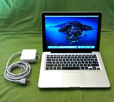 Apple MacBook Pro A1278(Mid-2012), 13.3