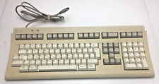 Digital LK461-A2 Mainframe Terminal Keyboard PS/2 for Alpha Server HP Compaq picture