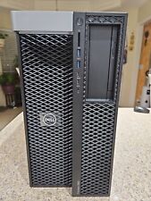 Dell T7920 Xeon Silver 4116 2.1GHz 12Core 24Thread 64GB Ram no hdd no SSD no OS picture