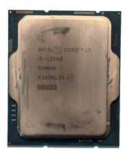 Intel Core i5-13500 14-Core  4.80GHz 24MB Cache Socket FCLGA1700 : SRMBM picture