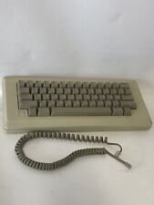 Vtg Apple Keyboard Model M0110 for Macintosh Computer For Parts Repair picture