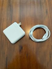 Original OEM 96W USB-C Power Adapter Charger for Apple MacBook Pro 16
