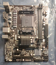 Gigabyte AM3+ Micro ATX Motherboard GA-78LMT-S2 (rev. 1.2) picture