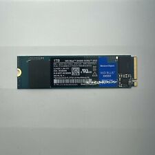 Western Digital Blue SN550 1TB,Internal (WDS100T2B0C) Solid State Drive picture