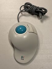 Logitech Trackball Mouse Trackman Vista T-CG10 Vintage PC Gaming picture