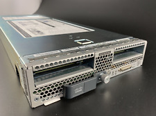 Cisco UCS B200 M4 Blade Server 2x 10 Core E5-2660v3 2.60GHz | 40G VIC picture