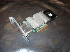  Dell 0NDD93 Perc H810 1GB SAS 6GB/s PCI-E RAID Controller Adapter  picture